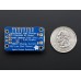 Adafruit PowerBoost 500 Charger (Rechargeable 5V Lipo USB Boost @ 500mA+)