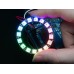 Adafruit NeoPixel Ring (16 x 5050 RGB LED with Integrated Drivers)