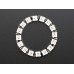 Adafruit NeoPixel Ring (16 x 5050 RGB LED with Integrated Drivers)