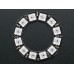 Adafruit NeoPixel Ring (12 x 5050 RGB LED with Integrated Drivers)