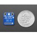 Adafruit Si7021 Temperature and Humidity Sensor Breakout Board