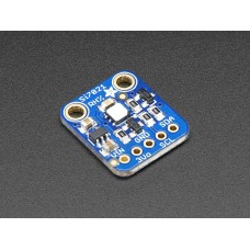 Adafruit Si7021 Temperature and Humidity Sensor Breakout Board