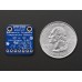 Adafruit BMP280 I2C or SPI Barometric Pressure and Altitude Sensor