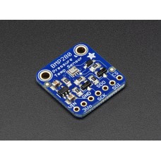 Adafruit BMP280 I2C or SPI Barometric Pressure and Altitude Sensor