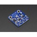 Adafruit BMP280 I2C or SPI Barometric Pressure and Altitude Sensor