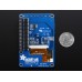 Adafruit PiTFT Plus Assembled 320x240 2.8" TFT+Resistive Touchscreen