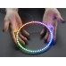 Adafruit NeoPixel 1/4 60 Ring (5050 RGB LED with Integrated Drivers)
