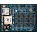 Adafruit Ultimate GPS Logger Shield (Includes GPS Module)