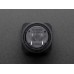 16mm Illuminated Pushbutton (Green Latching On/Off Switch)