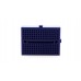 170 Tie Point Mini Breadboard (Blue)