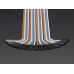 Premium Female/Male Jumper Wire (40 Pins x 20cm)