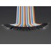 Premium Male/Male Jumper Wire (40 Pins x 10cm)