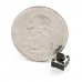 Mini Momentary Pushbutton Switch (6mm Square with 4 Legs)
