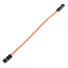 Jumper Wire F/F (2 Pins x 20cm)