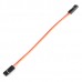 Jumper Wire F/F (2 Pins x 20cm)