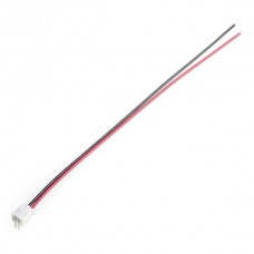 JST-PH Jumper Assembly (2 Wires x 15cm)