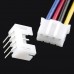 JST-PH Jumper Assembly (4 Wires x 15cm)