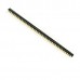 Break Away Male Headers (Swiss Machine Pin)