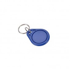 RFID Key Chain (125 KHz)