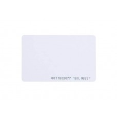 RFID Tag Card (125 KHz)