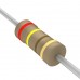 240 Ohm 5% 1/4W Through Hole Resistors (Pack of 10)
