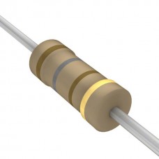 180 Ohm 5% 1/4W Through Hole Resistors (Pack of 10)