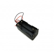 4 x AAA Battery Holder (Back to Back)