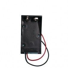 9V Battery Holder (Single Cell)