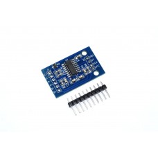 Weight Sensor Amplifier (HX711)