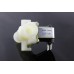 Plastic Water Solenoid Inlet Valve (12V - 1/2" Nominal)