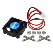 Cooling Fan for Raspberry Pi (5V)
