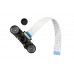 Micro Infrared Night Vision Camera for Raspberry Pi