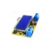 DC-DC Step Down Power Supply Adjustable Module with LCD Display