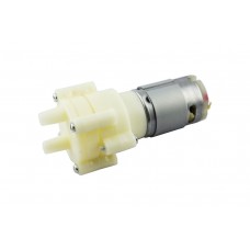 R385 DC Diaphragm Water Pump (6-12V)