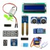 Basic Starter Kit for Arduino