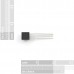 One Wire Digital Temperature Sensor (DS18B20)