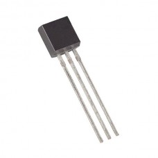 One Wire Digital Temperature Sensor (DS18B20)