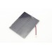 Solar Panel with Wire (1W)