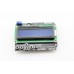 LCD Keypad Shield for Arduino