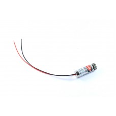 Red Laser Emitter (HLM1230)