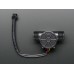 Water Flow Sensor (1/2" NPS Threaded)