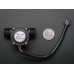 Water Flow Sensor (1/2" NPS Threaded)