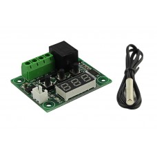 W1209 Digital Thermostat Temperature Control Board