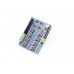 Dual Channel H-Bridge Motor Shield (8A 22V)