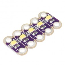 LilyPad LED White (5pcs) LilyPad LED White (5pcs)