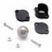 Pololu Ball Caster with 1/2″ Metal Ball