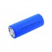 26650 Cell Lithium Ion Battery with Flat Top (3.7V 5000mAh)