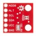 SparkFun Digital Temperature Sensor Breakout (TMP102)