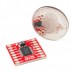 SparkFun Motor Driver (Dual TB6612FNG)
