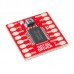 SparkFun Motor Driver (Dual TB6612FNG)
